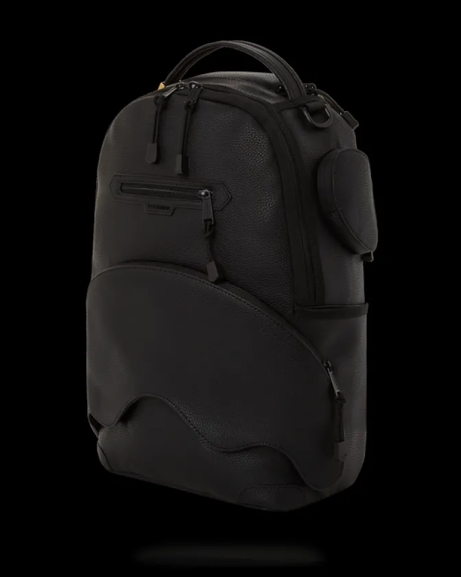 RICH ROVER CARGO SHARK BACKPACK (DLXV)