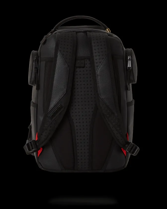 RICH ROVER CARGO SHARK BACKPACK (DLXV)