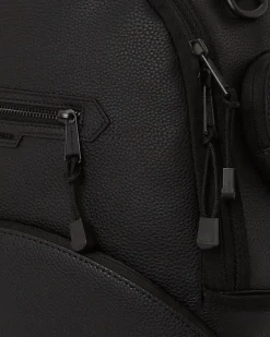 RICH ROVER CARGO SHARK BACKPACK (DLXV)