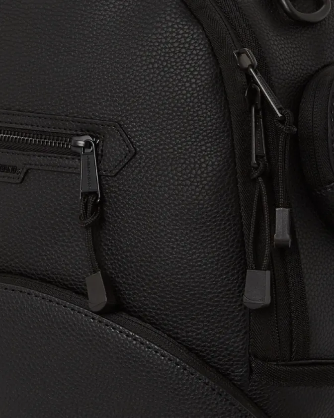 RICH ROVER CARGO SHARK BACKPACK (DLXV)