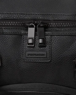 RICH ROVER CARGO SHARK DUFFLE