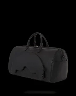 RICH ROVER CARGO SHARK DUFFLE