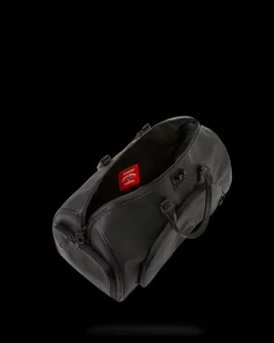 RICH ROVER CARGO SHARK DUFFLE