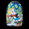 RICHIE RICH MAKIN IT RAIN BACKPACK