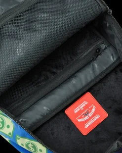 RICHIE RICH MAKIN IT RAIN BACKPACK