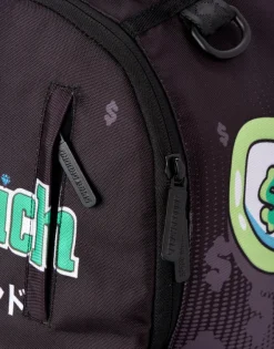 RICHIE RICH: MONEY DIP BACKPACK