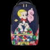 RICHIE RICH MONEY MONEY MONEY BACKPACK (DLXV)