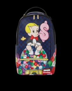 RICHIE RICH MONEY MONEY MONEY BACKPACK (DLXV)