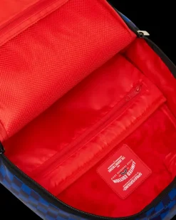 RICHIE RICH MONEY MONEY MONEY BACKPACK (DLXV)