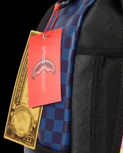 RICHIE RICH MONEY MONEY MONEY BACKPACK (DLXV)
