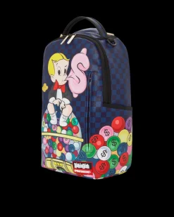 RICHIE RICH MONEY MONEY MONEY BACKPACK (DLXV)