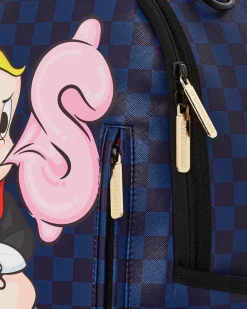 RICHIE RICH MONEY MONEY MONEY BACKPACK (DLXV)