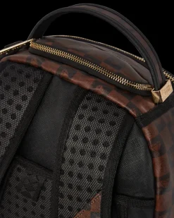 RICHIE RICH MONEY SHARK BACKPACK