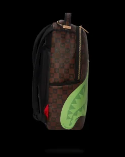 RICHIE RICH MONEY SHARK BACKPACK