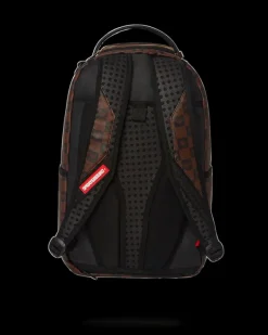 RICHIE RICH MONEY SHARK BACKPACK