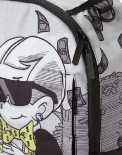 RICHIE RICH MONEY STACKS