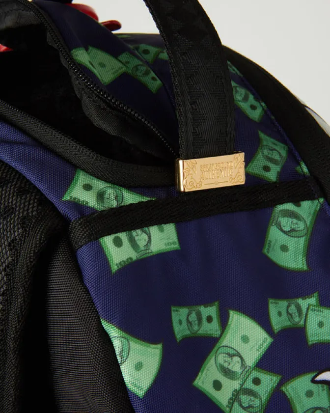 RICHIE RICH: ON THE RUN BACKPACK