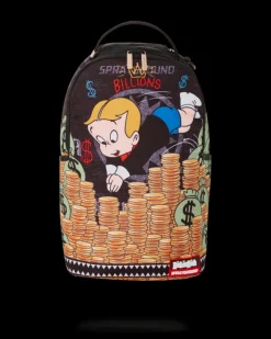 RICHIE RICH PRO DIVER (DLXR)