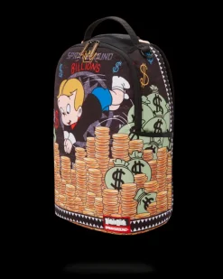 RICHIE RICH PRO DIVER (DLXR)