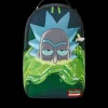 RICK AND MORTY PORTAL SHARK (DLXR)