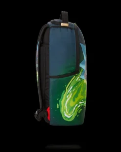 RICK AND MORTY PORTAL SHARK (DLXR)