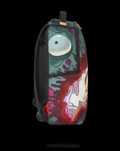 RICK AND MORTY SHARKMOUTH WOUND (DLXR)