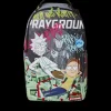 RICK AND MORTY THE GOOD LIFE (DLXR)