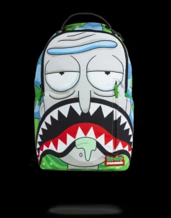 RICK SHARK