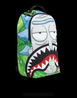 RICK SHARK