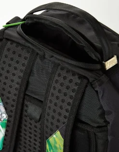 RICK u0026 MORTY ALIEN ATTACK