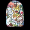 RICK u0026 MORTY CRAMMED
