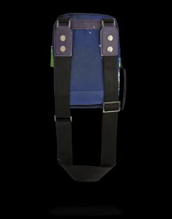 RICK u0026 MORTY CRAMMED SLING