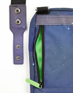 RICK u0026 MORTY CRAMMED SLING