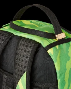 RICK u0026 MORTY GOT THE GUTS BACKPACK