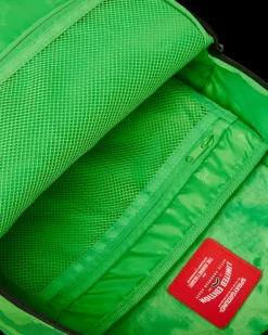 RICK u0026 MORTY GOT THE GUTS BACKPACK