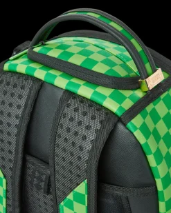 RICK u0026 MORTY INTO THE FURY BACKPACK (DLXV)