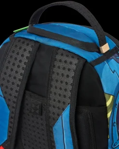 RICK u0026 MORTY NAPSACK BACKPACK (DLXR)