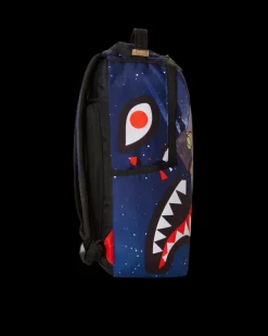 RICK u0026 MORTY OOPS BACKPACK