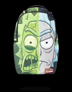 RICK u0026 MORTY TOXIC RICK