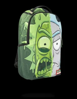 RICK u0026 MORTY TOXIC RICK