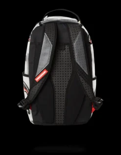 RIP ME OPEN BACKPACK