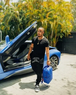 RIVIERA BACKPACK (DLXV)