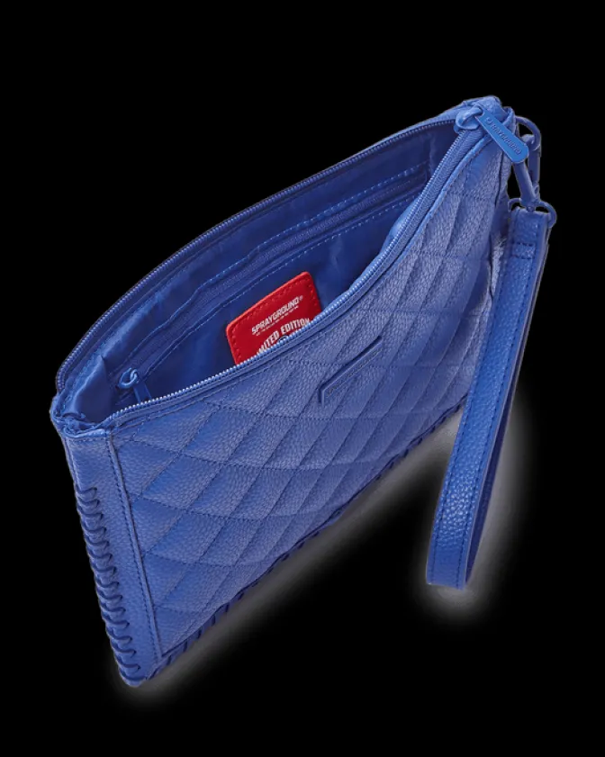 RIVIERA CROSSOVER CLUTCH