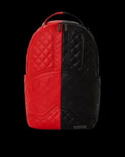 RIVIERA SPLIT BACKPACK (DLXV)