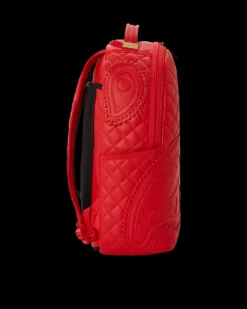 RIVIERA SPLIT BACKPACK (DLXV)