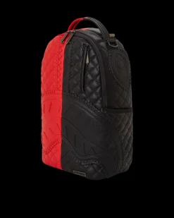 RIVIERA SPLIT BACKPACK (DLXV)