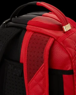 RIVIERA SPLIT BACKPACK (DLXV)