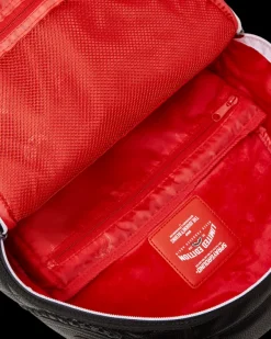 RIVIERA SPLIT BACKPACK (DLXV)