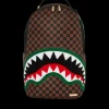 ROMEO AIR ITALIA SHARK BACKPACK