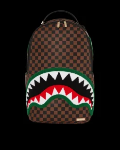 ROMEO AIR ITALIA SHARK BACKPACK